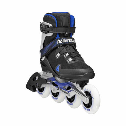 Rollerblade Macroblade 90 W Royal Blue Skates
