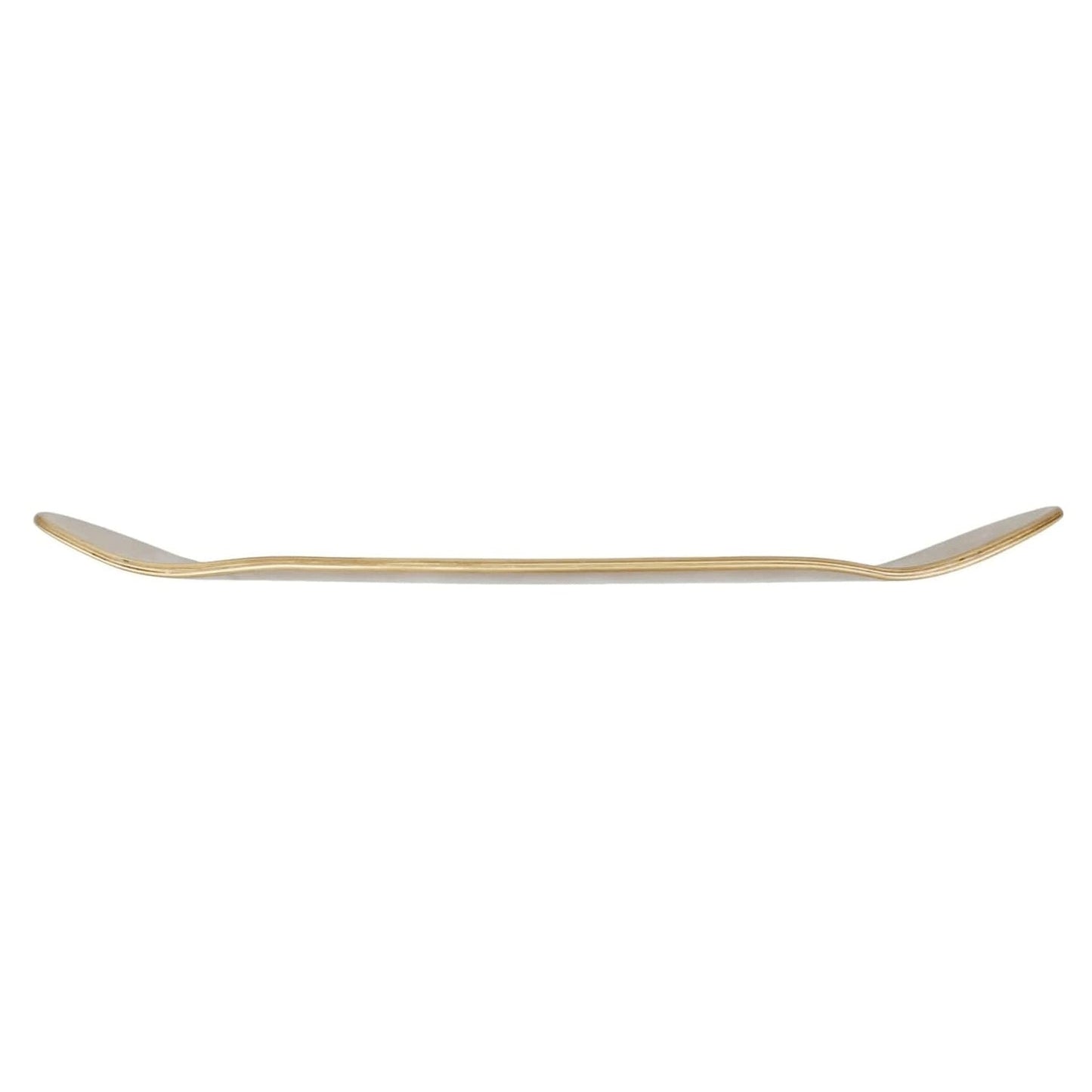 Moose Deck Blank Natural 7.875"