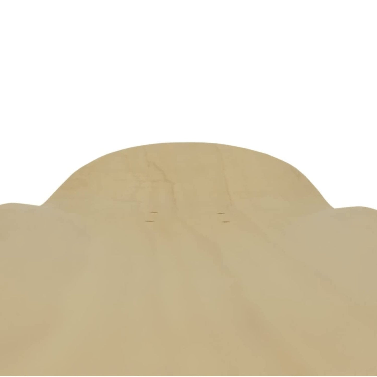 Moose Deck Blank Natural 8.5"