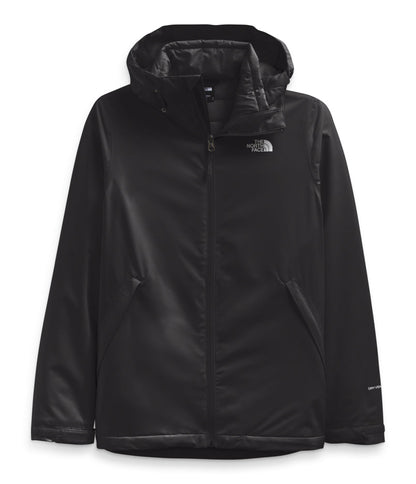 The North Face - Carto Triclimate Jacket - Women's - Boysenberry