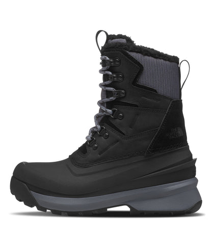 The North Face - Chilkat V 400 WP - Women's - TNF Black/Vanadis Grey