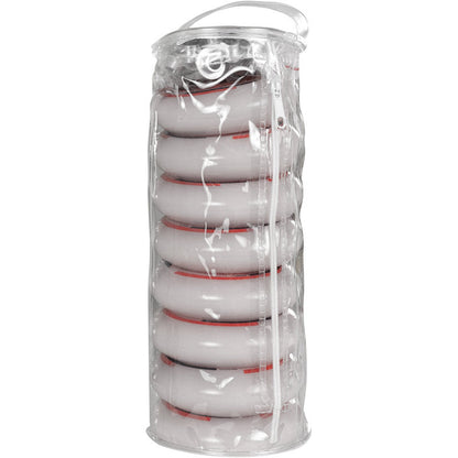 Powerslide PS ONE Pack 100mm/82A Wheels (Pack of 8)