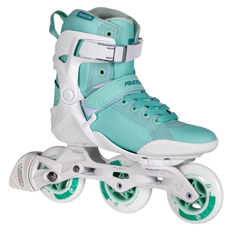 Powerslide Radon 3x90 Lady