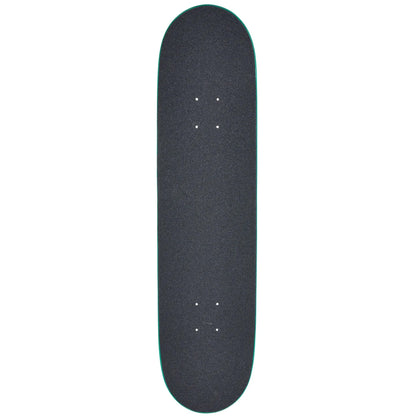 Push Bee Zombie FP Skateboard Incomplete 8.25"
