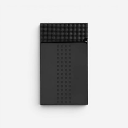 S.T. Dupont Cohiba Behike 2025 Line 2 Black Lighter C16003CL