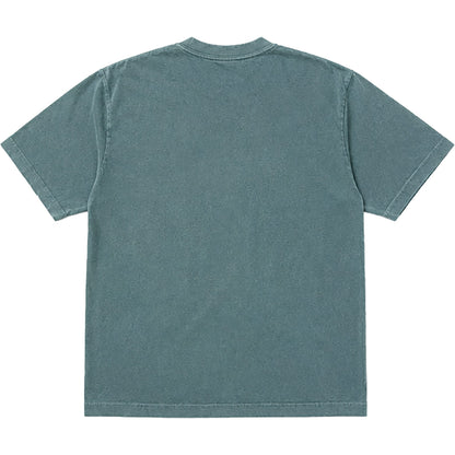 Sanction Basic Tee 2 Pack Olive