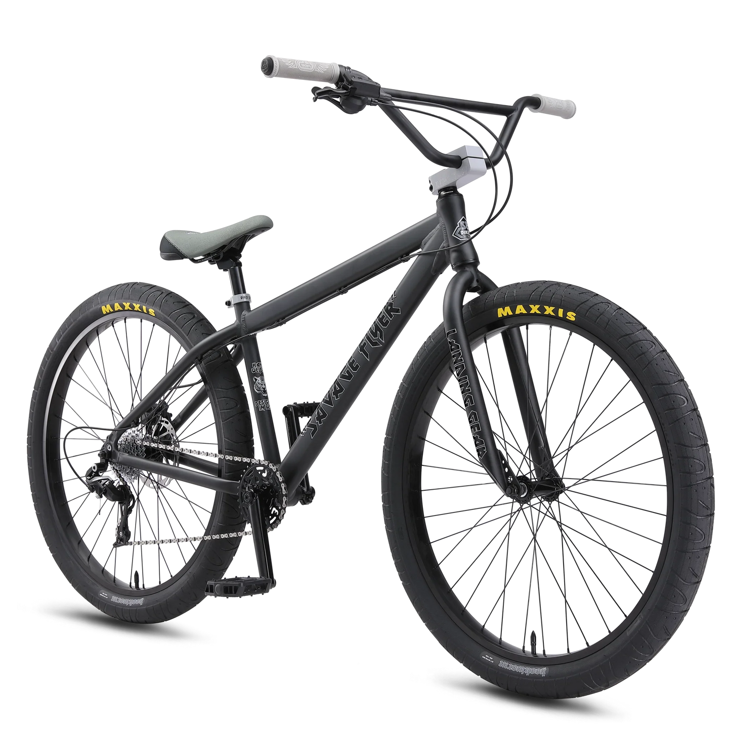 SE Bikes Savage Flyer 27.5" Bike