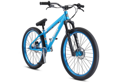 SE Bikes DJ Ripper HD 26" Dirt Jump Bike