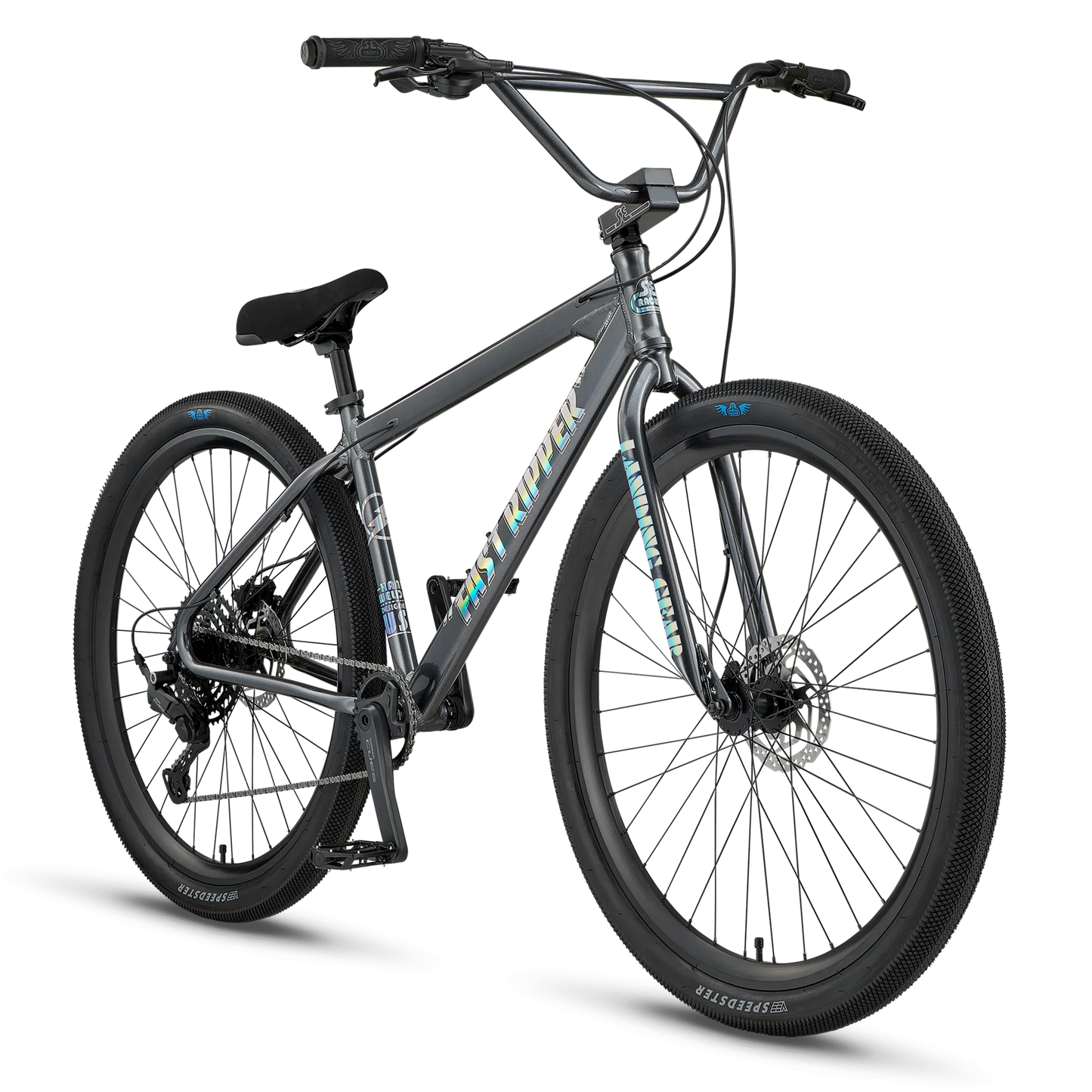 SE BIKES FAST RIPPER 29" BIKE