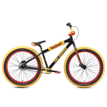 SE Bikes Fat Ripper 26" Bike