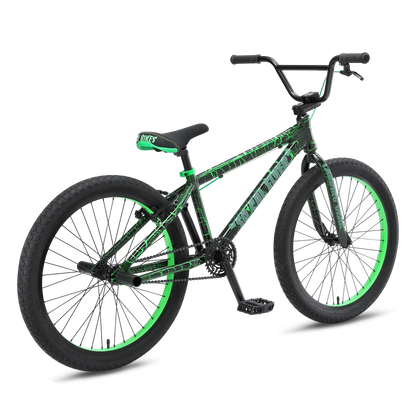 SE Bikes So Cal Flyer 24" Bike