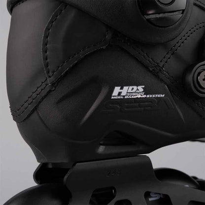 Seba High Light 80 Black Skates