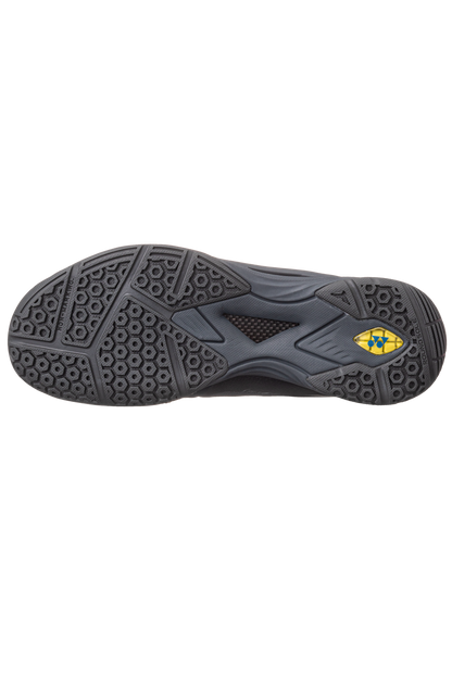 Yonex Power Cushion Aerus Z Men (Dark Gray)