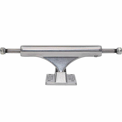 Slappy ST1 Inverted Hollow Lights Ultra Low Kingpin Polished Gold Skateboard Trucks 8.25"