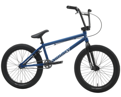 Sunday Blueprint Bike