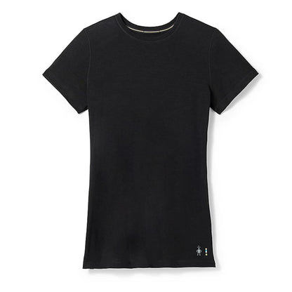 Smartwool - Merino Short Sleeve Tee - Women's - Twilight Blue