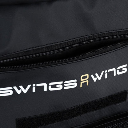 Swings Aurum Bag Black