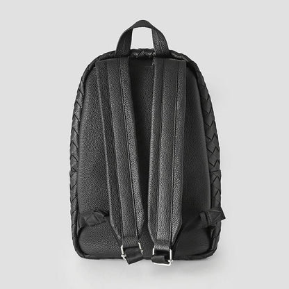 Bottega Veneta Backpack Black