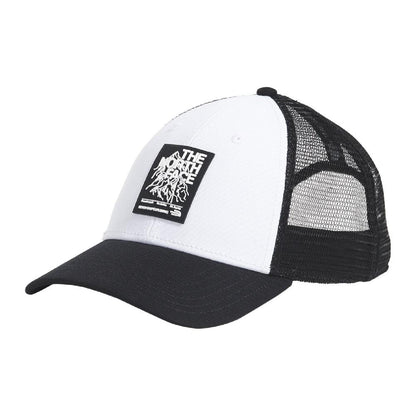 The North Face - Graphic Mudder Trucker - TNF Black/Brew Patch