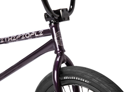 We The People Envy Carbonic Bike