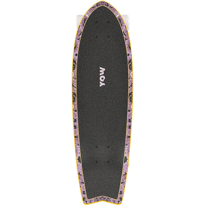 Yow Pinfish 28" Surf Cruiser Complete