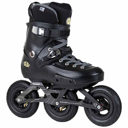 Powerslide Zoom Renegade 125 Skates